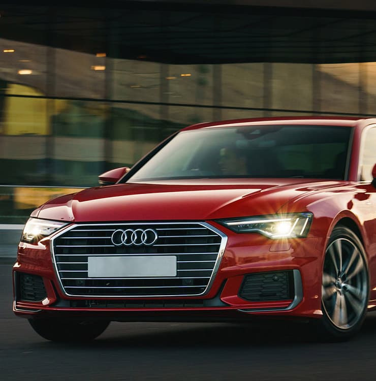 Vehicles available for any budget at Scott Motor Company Ltd